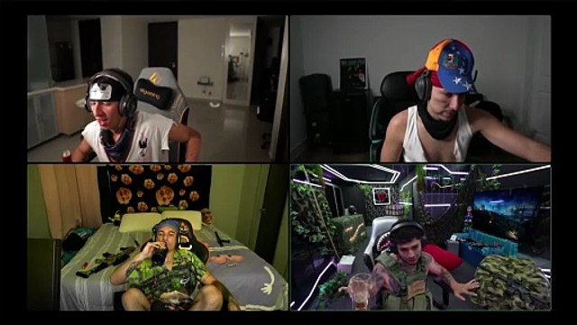 Westcol - ESPECIAL DOMINGO! EL DIA ES HOY | Parte 3