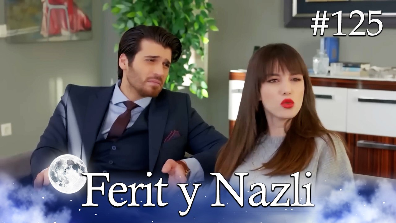 Escenas de Ferit y Nazli