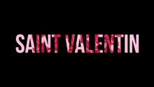 SAINT_VALENTIN