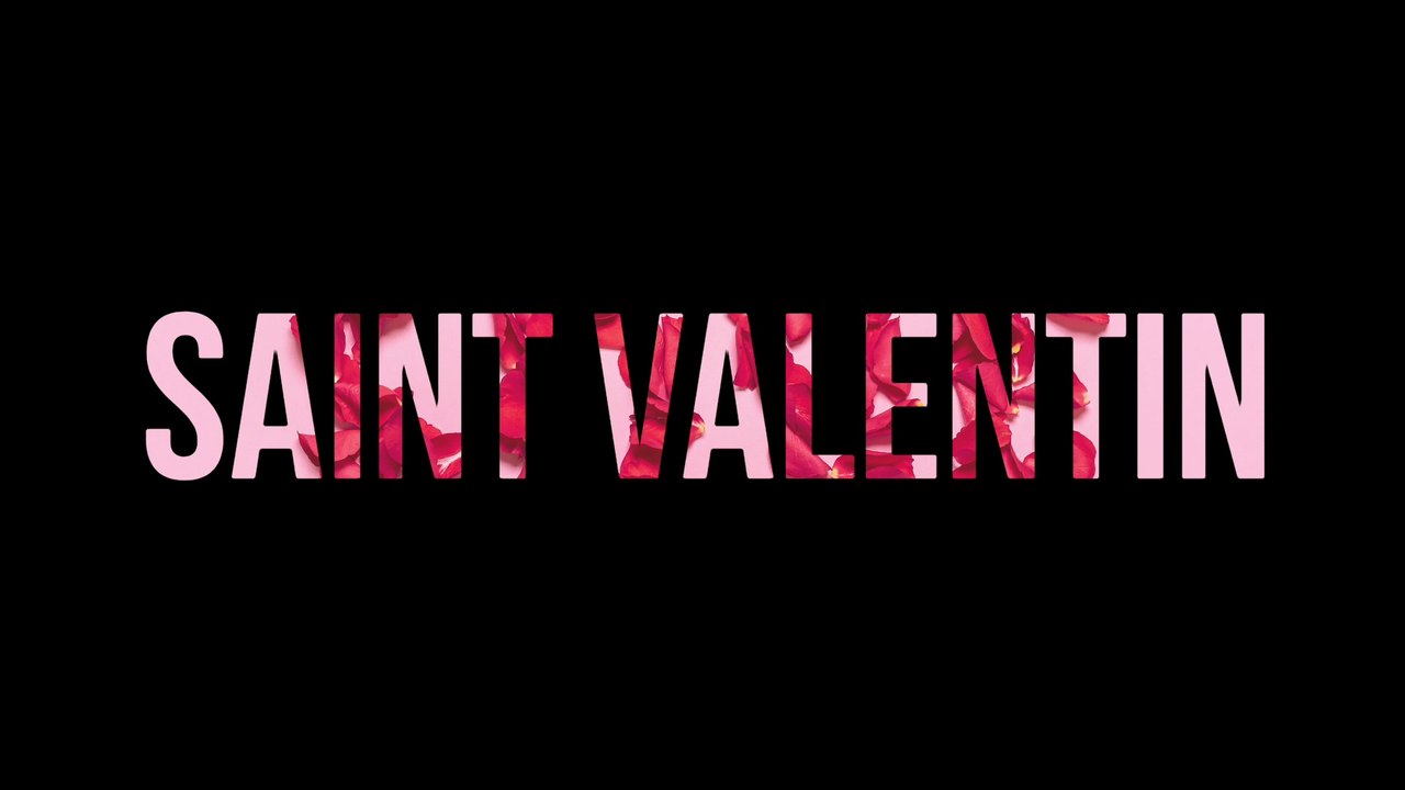 SAINT_VALENTIN