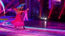 Dancing with the Stars (IE) Season 9 Episode 5