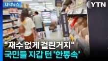 [자막뉴스] 판매가격 엄청 상승하더니...업체들의 기막힌 '장난질' / YTN