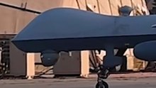 The Reaper Arrives: Rare MQ-9 Drill in Korea!