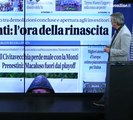 NEWS & COFFEE rassegna stampa Luned? 2 Febbraio 2026