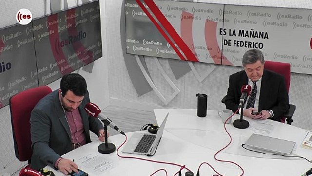 Federico a las 8: PP y VOX abocados a un gobierno de coalición en Aragón