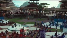 47 Ronin Trailer DF