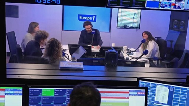 «Marsupilami» : Philippe Lacheau et Élodie Fontan sont les invités de Culture médias