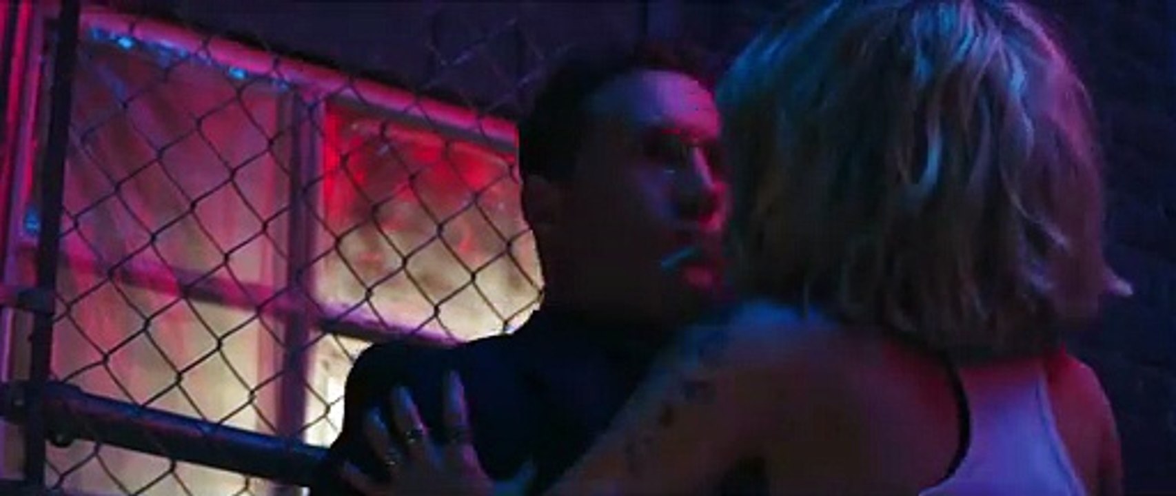 Jolt Trailer DF
