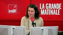 Pour un grand patron de la République en 2027 - Charline explose les faits