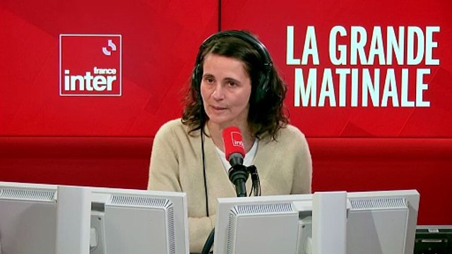 Pour un grand patron de la République en 2027 - Charline explose les faits