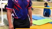 Acara lompat tinggi