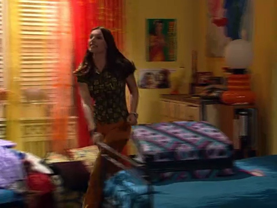 Lukas S04E07-Geisterstunde