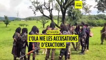 Ethiopie : l'Armée de libération Oromo nie les accusations d'exactions présumées sur les civils