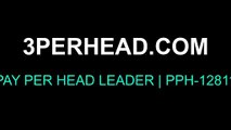 Per Head – Pay Per Head $3/Head – San Diego Bookie Software 2026