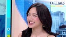 Fast Talk with Boy Abunda: Jillian Ward at David Licauco, magka-love team nga ba? (Episode 782)