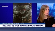 Me Virginie Bensoussan-Brulé : «Les textes, eux, sont extrêmement durs»