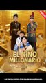(Doblado) EL niño millonario - Full Short