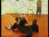 stick/knife fighting stage cours trailler AFKY