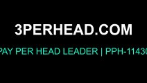 PayPerHead Software – Pay Per Head $3/Head – Miami Bookie Software 2026