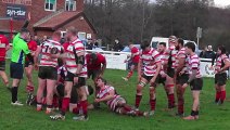 Gallery: Petersfield RFC 25 Teddington RFC 27