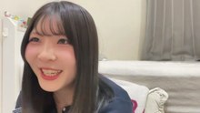 鈴木愛菜 SKE48 2026-01-20 22_37 SHOWROOM