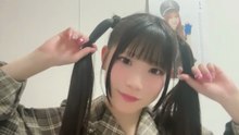 河村優愛 SKE48 2026-01-20 22_42 SHOWROOM