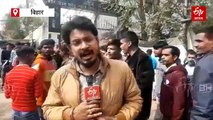 Bihar Inter Exam: परीक्षा देकर निकले छात्र बोले- आसान था प्रश्न पत्र, लगता है टॉप कर जाऊंगा