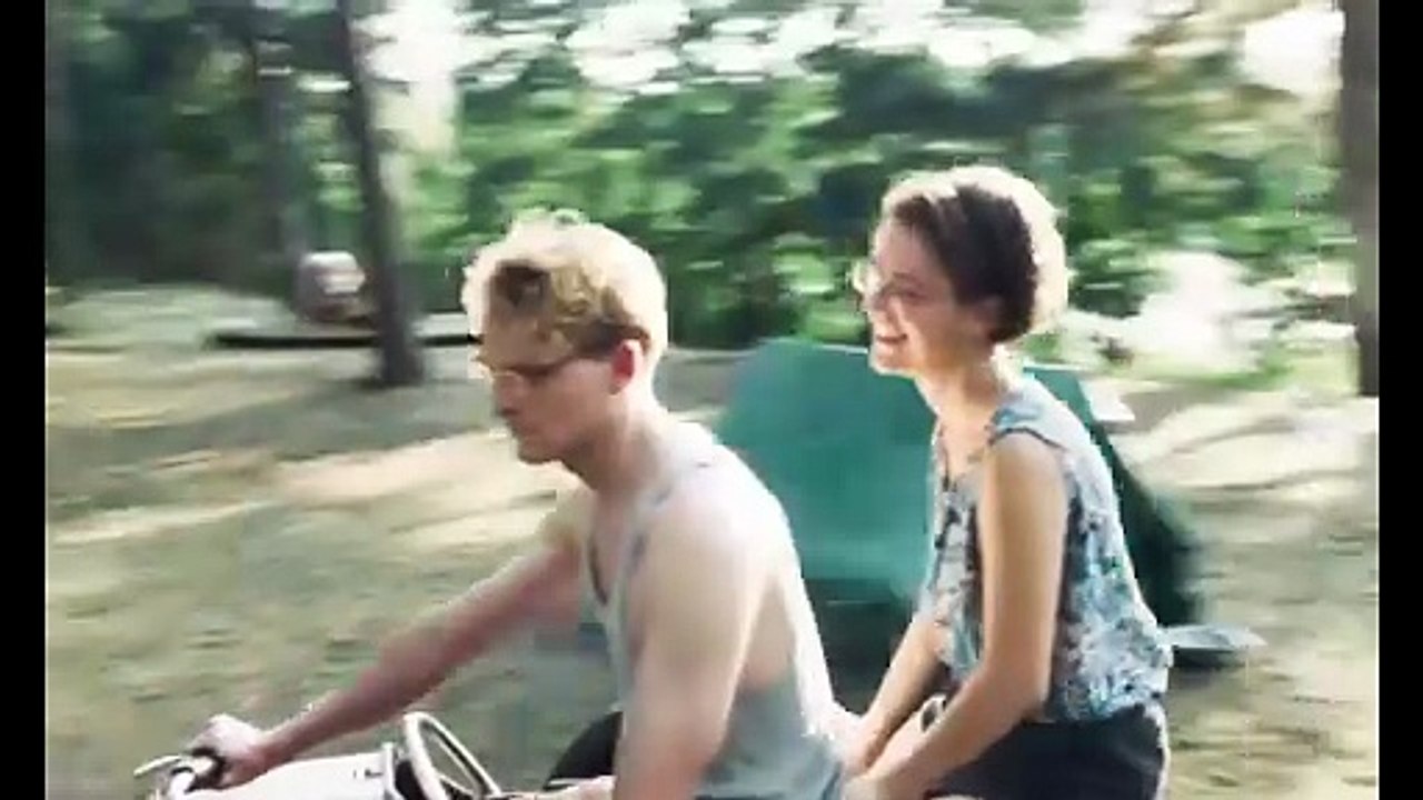 In Liebe, Eure Hilde Trailer DF