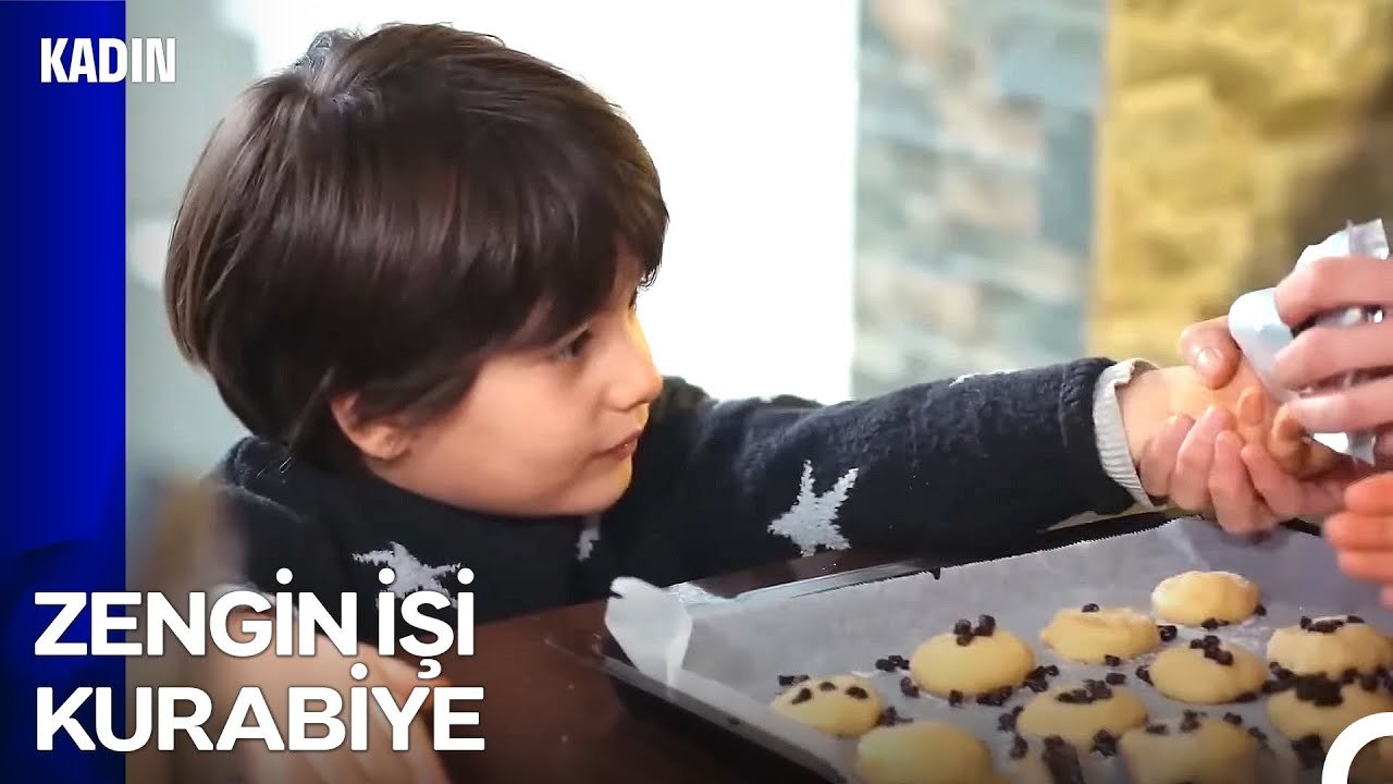 Babamız Villaya Taşınınca Ben De Zenginiz Sandım - Kadın