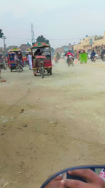 Punjabi mahol