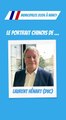Municipales 2026 à Nancy : le portrait chinois de Laurent Hénart