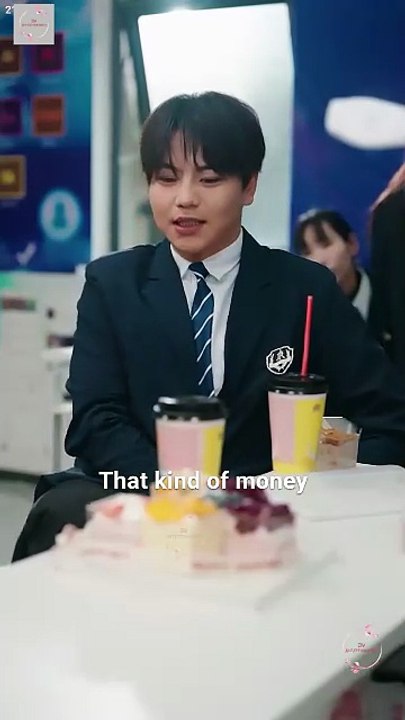 Real Heiress Back for Blood - Full English Sub