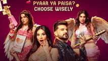 Splitsvilla X6 Pyar Ya Paisa EP 2 (10th January 2026)