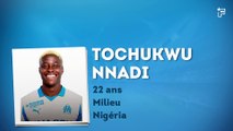 OFFICIEL : Nnadi rejoint l'Olympique de Marseille