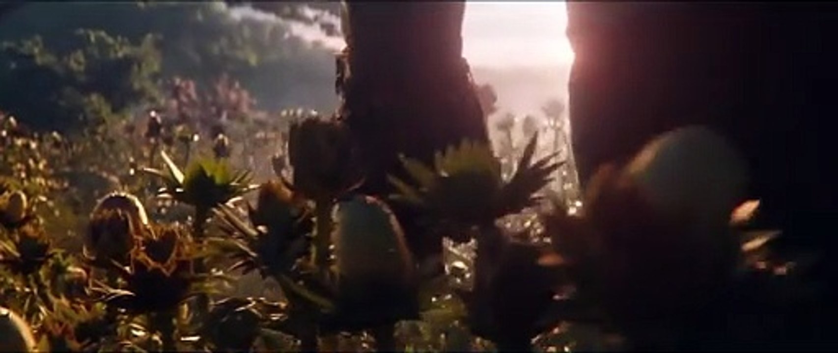 Avengers 4: Endgame Trailer (4) OV