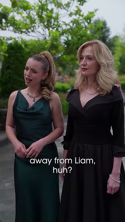 Slay to Fosters - I Took His Uncle #Dramabox