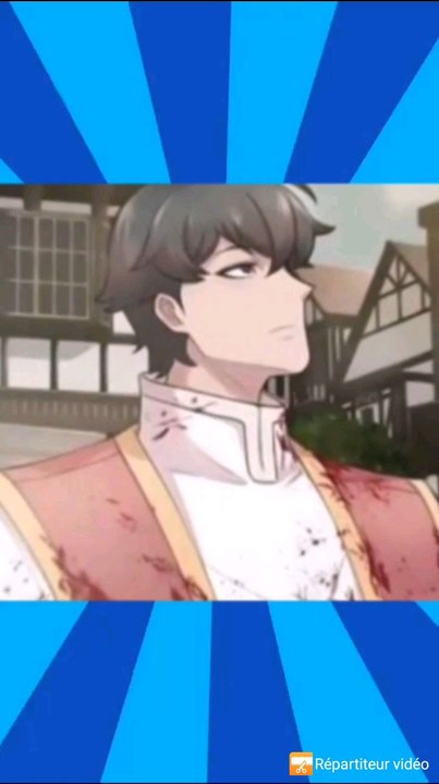 parti 19 le demon divin des art martiaux revenu d'outre-tombe dominera t-il le monde de la magie