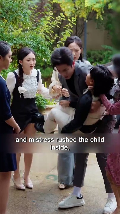 She Went to Prison for Them… Then Her Son Called Another Woman “Mom” 😱