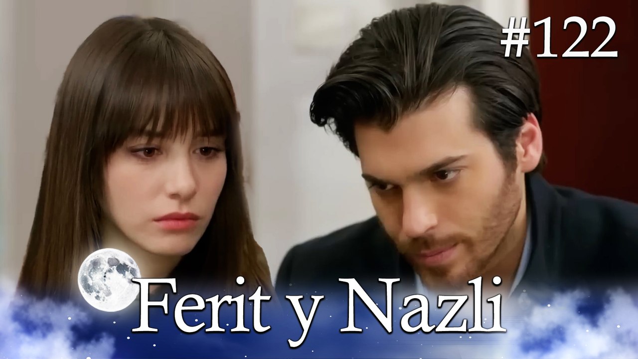 Escenas de Ferit y Nazli