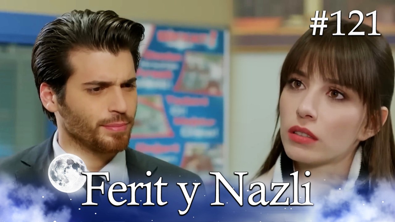 Escenas de Ferit y Nazli