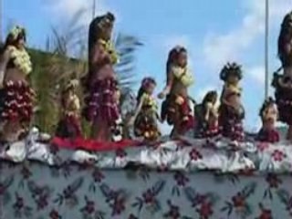 Tahitian Layla Pt. 1