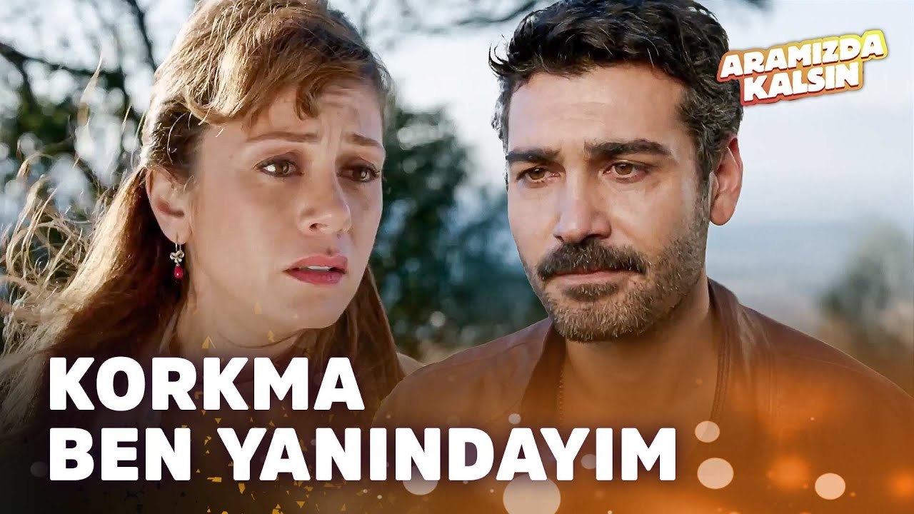 Civan'dan Yadigar'a Romantik Destek | Aramızda Kalsın En İyi Sahneler