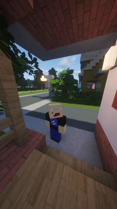 Quand un Kikoo subit la puissance de Scooby-doo ! 🤯