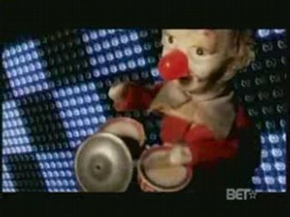 Video Pitbul Bojangles
