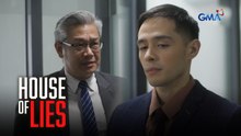 House of Lies: Edward sabotages Paolo’s business over jealousy! (Episode 11)