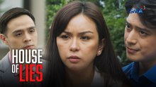 House of Lies: Edward is heartbroken about Paolo and Marj’s engagement! (Episode 11)