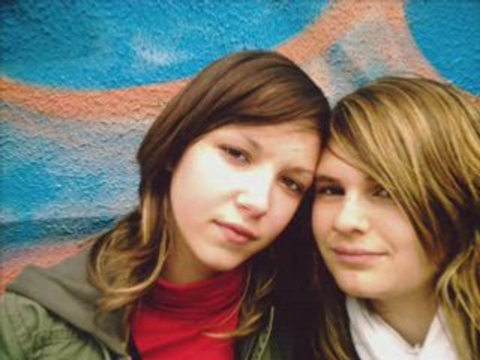 Mes amiies