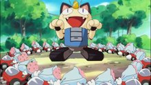 Pokemon Chronicles S01E03