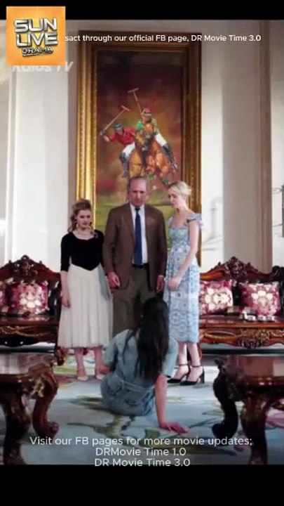 Stole Your Alpha for Revenge Full Movie HD I Best Drama ShortFilms Hot Billionaire Alpha Emotional Exciting Forbidden Love Love Romance 2025