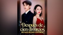 Después de cien divorcios, no más reencuentros #En Espanol